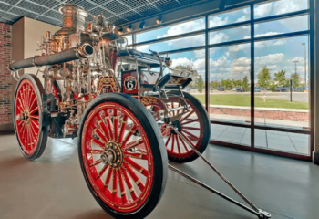 North-Charleston-Fire-Museum